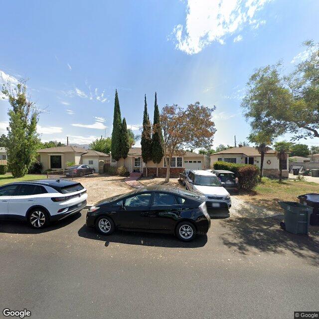 photo of 2108 N PASS AVE BURBANK CA 91505
