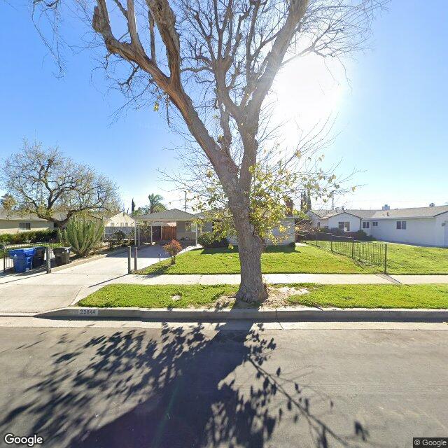 photo of 22644 BURTON ST LOS ANGELES CA 91304