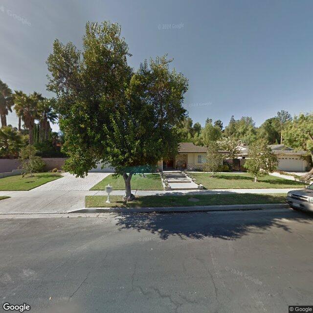 photo of 21943 GRESHAM ST LOS ANGELES CA 91304