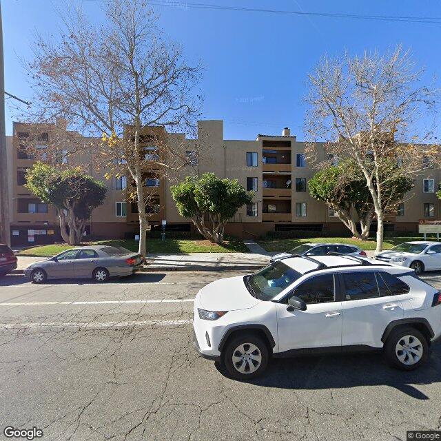 photo of 4335 VINELAND AVE 121 LOS ANGELES CA 91602
