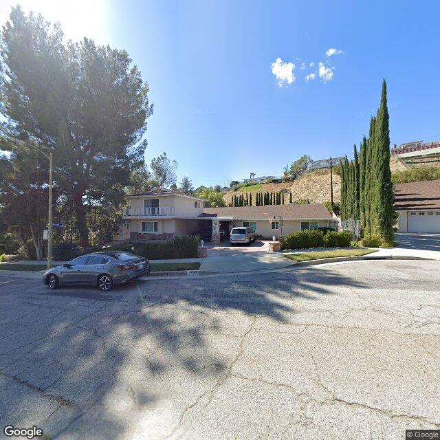 photo of 8601 EATOUGH AVE LOS ANGELES CA 91304