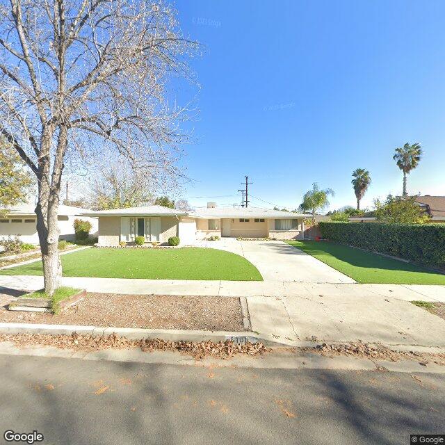 photo of 8108 SEDAN AVE LOS ANGELES CA 91304