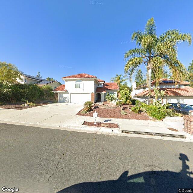 photo of 23661 BLYTHE ST LOS ANGELES CA 91304