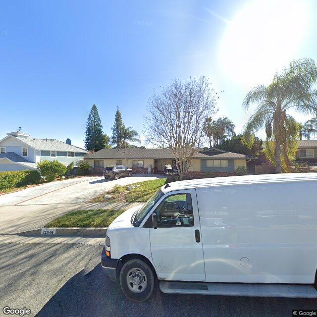 photo of 22046 PARTHENIA ST LOS ANGELES CA 91304