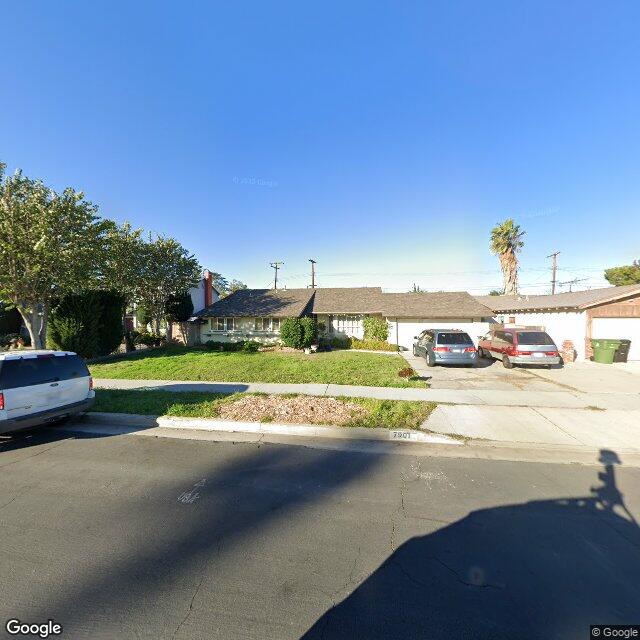 photo of 7901 GLADE AVE LOS ANGELES CA 91304