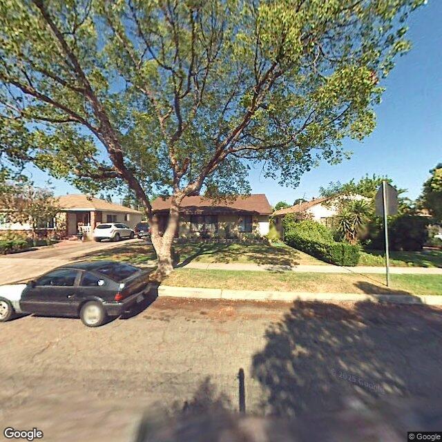 photo of 6114 CARTWRIGHT AVE LOS ANGELES CA 91606
