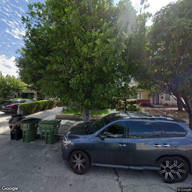 photo of 5726 CRANER AVE LOS ANGELES CA 91601