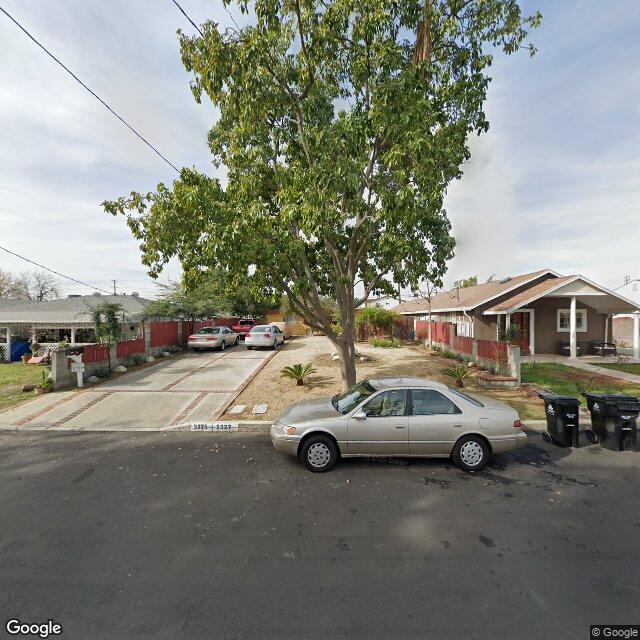 photo of 5325 STROHM AVE LOS ANGELES CA 91601