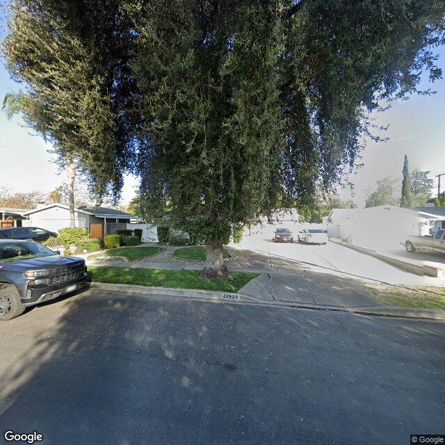 photo of 22929 LANARK ST LOS ANGELES CA 91304