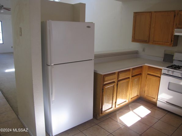 photo of 2731 N Pacific Dr, Tucson, AZ 85705
