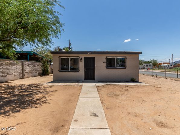 photo of 455 W McIver Pl, Tucson, AZ 85705