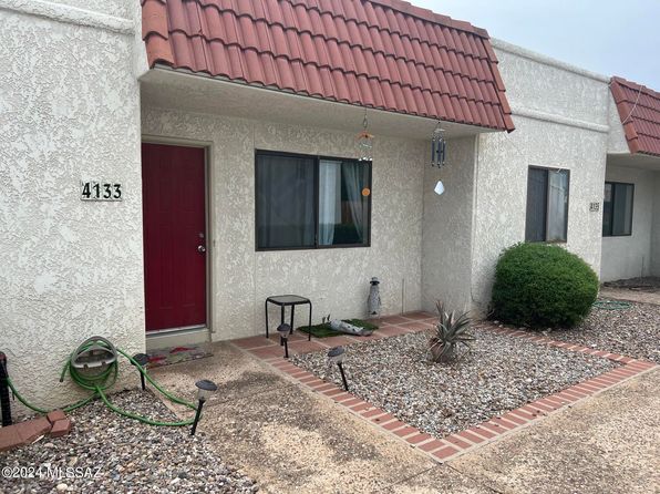 photo of 4133 N Western Winds Dr, Tucson, AZ 85705