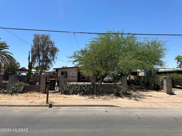 photo of 426 E Blacklidge Dr, Tucson, AZ 85705