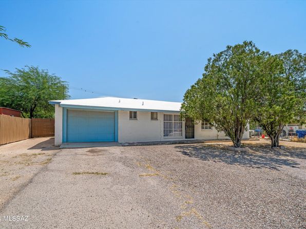photo of 5626 E 31st St, Tucson, AZ 85711