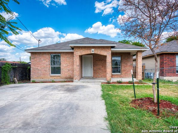 photo of 430 S Acme Rd, San Antonio, TX 78237