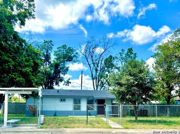 photo of 806 CERALVO ST, San Antonio, TX 78207