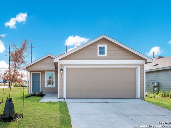photo of 8811 Macdona Place, San Antonio, TX 78211