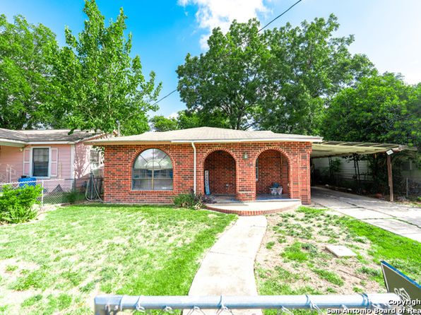 photo of 1147 CHALMERS AVE, San Antonio, TX 78211