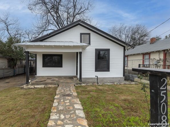 photo of 2508 SAN LUIS ST, San Antonio, TX 78207