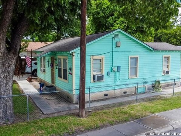 photo of 1103 W Harlan Ave, San Antonio, TX 78211