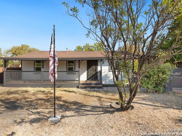 photo of 525 MARBAUCH AVE, San Antonio, TX 78237