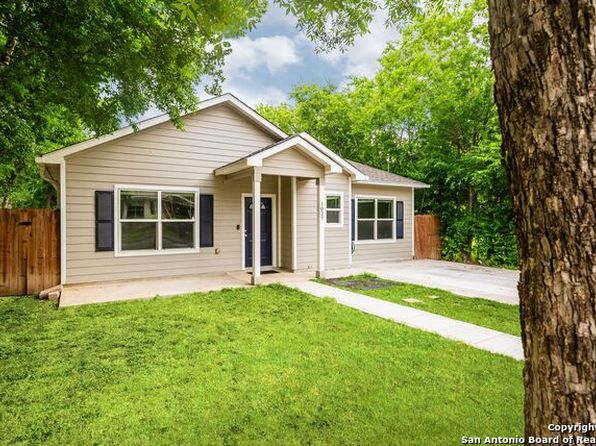photo of 1027 CHALMERS AVE, San Antonio, TX 78211