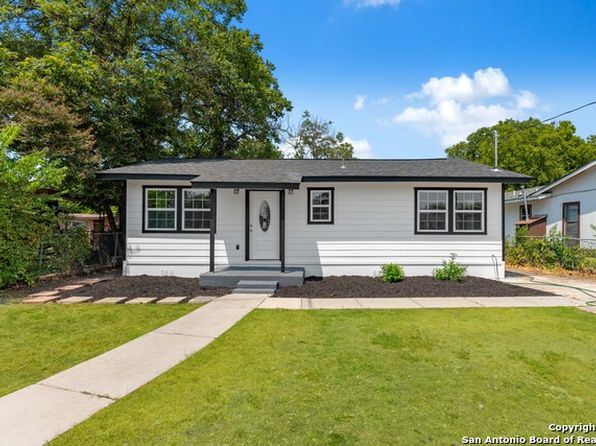 photo of 323 GUANAJUATO, San Antonio, TX 78237
