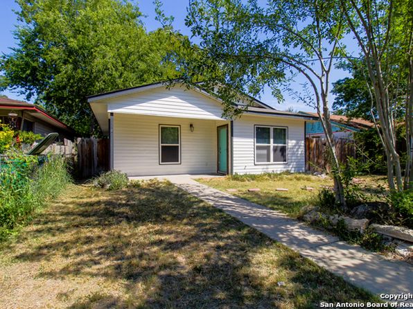 photo of 1327 Colima St, San Antonio, TX 78207