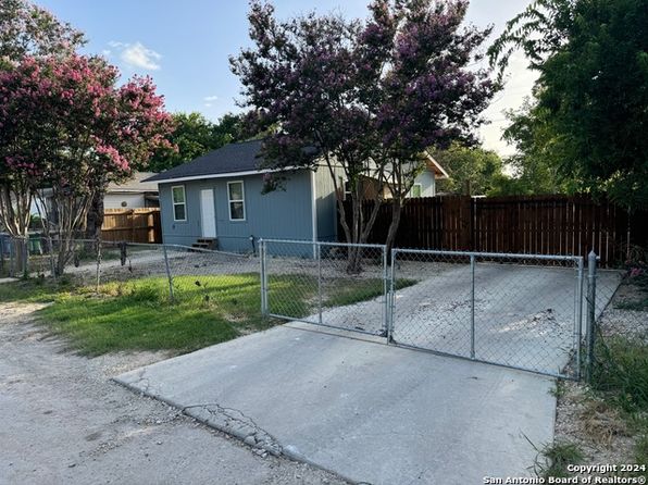 photo of 823 ROMERO, San Antonio, TX 78237