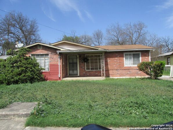 photo of 919 Britton, San Antonio, TX 78225