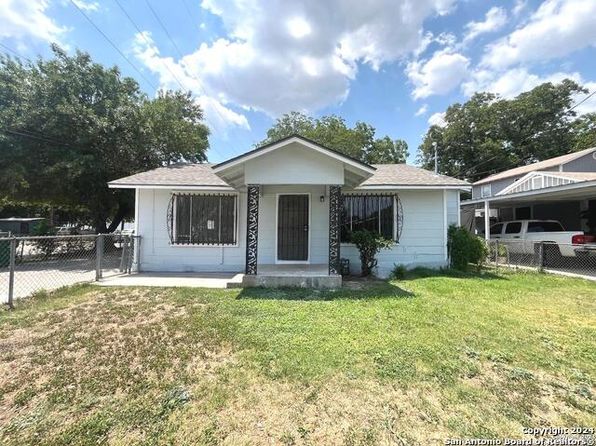 photo of 1055 BARCLAY ST, San Antonio, TX 78207