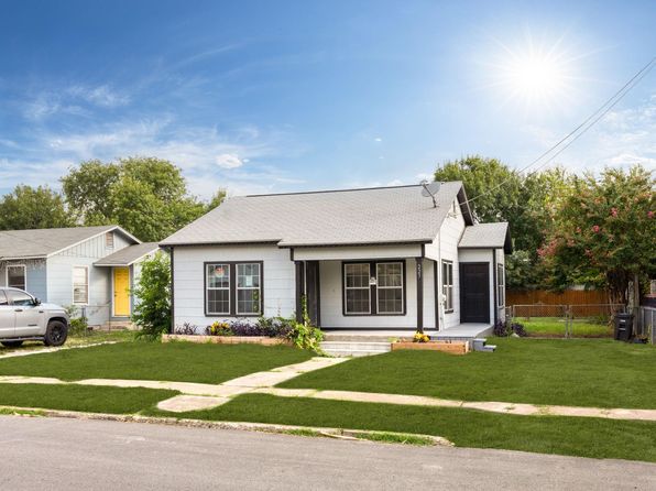 photo of 227 Carroll St, San Antonio, TX 78225