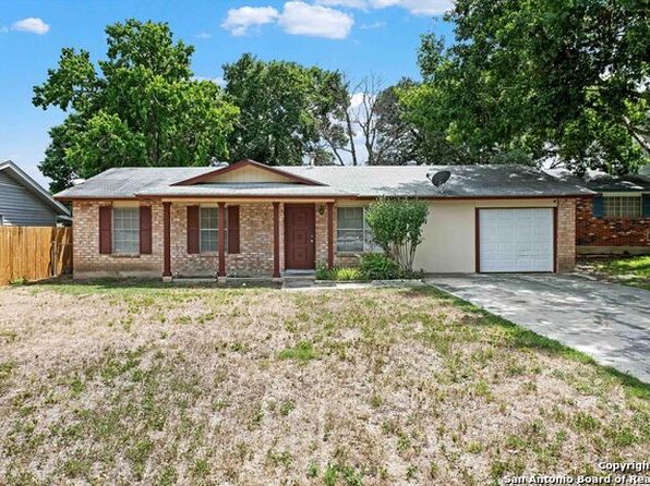 photo of 4806 Sorrento, San Antonio, TX 78217