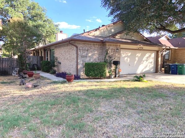 photo of 5734 Spring Sunshine, San Antonio, TX 78247