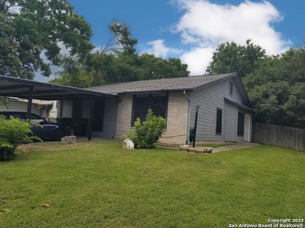 photo of 14255 CLOVER HL, San Antonio, TX 78217