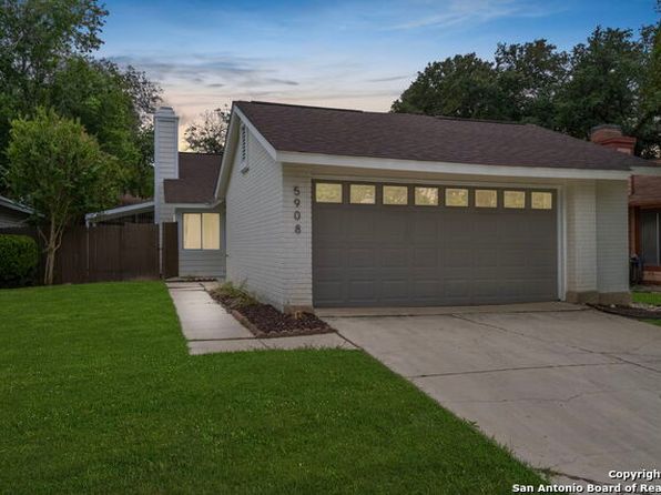 photo of 5908 MISTY GLEN, San Antonio, TX 78247