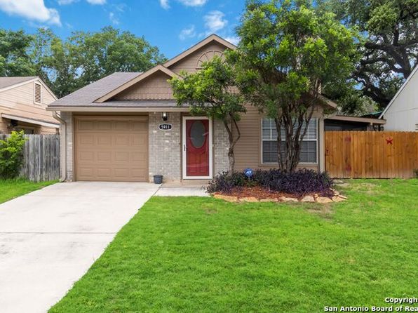 photo of 5911 Misty Gln, San Antonio, TX 78247