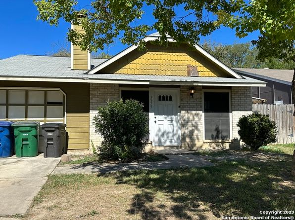 photo of 5575 RANGELAND, San Antonio, TX 78247