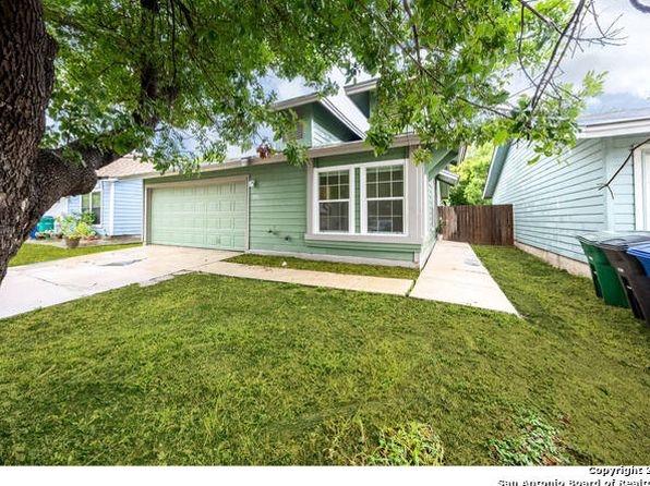 photo of 3918 HERITAGE HILL DR, San Antonio, TX 78247