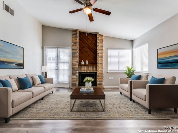 photo of 16622 BOULDER RIDGE ST, San Antonio, TX 78247