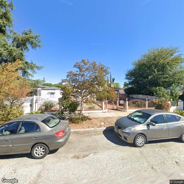 photo of 6208 AUCKLAND AVE LOS ANGELES CA 91606