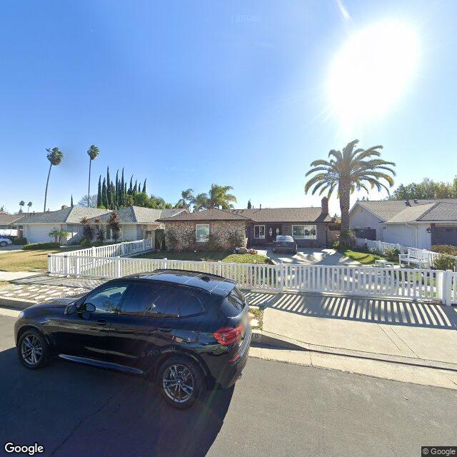 photo of 22670 KESWICK ST LOS ANGELES CA 91304