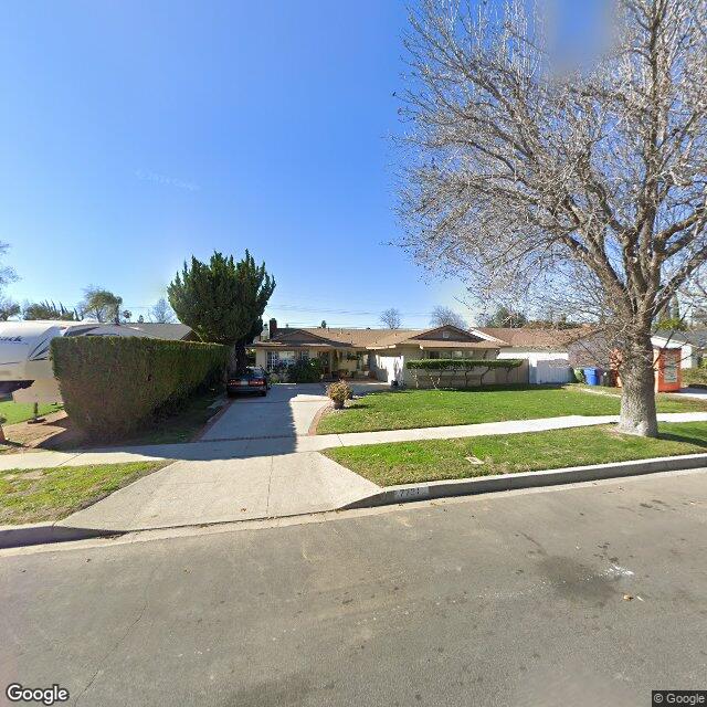 photo of 7721 SALE AVE LOS ANGELES CA 91304