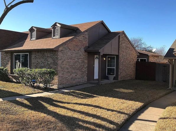 photo of 7125 Sorcey Rd, Dallas, TX 75249