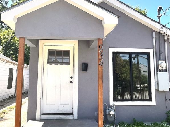 photo of 934 Muncie Ave, Dallas, TX 75212