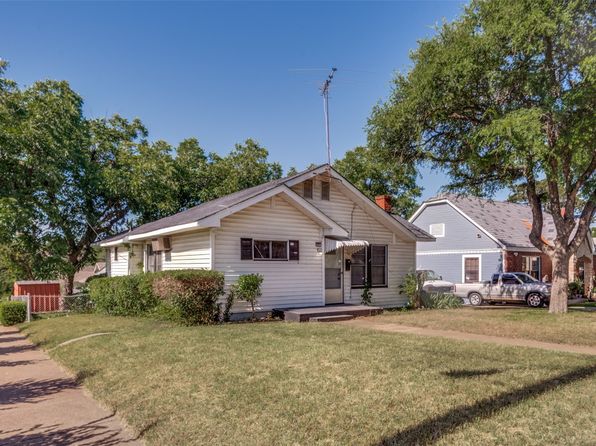 photo of 602 Brooks Ave, Dallas, TX 75208