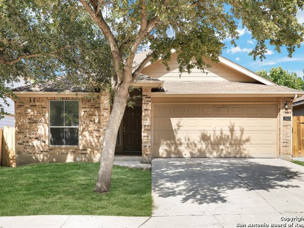 photo of 7423 VEGA GAP, San Antonio, TX 78252