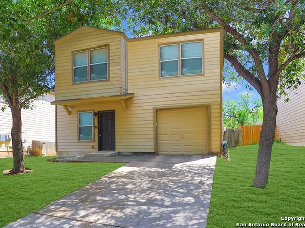 photo of 8406 Mescal Pass, San Antonio, TX 78252