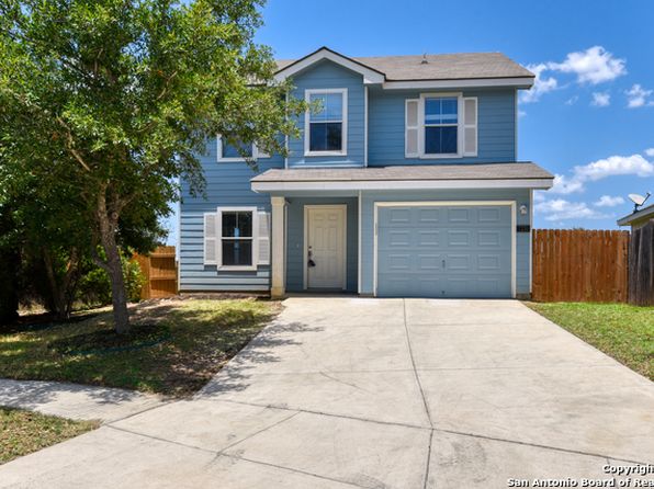 photo of 7231 HORIZON STAR, San Antonio, TX 78252