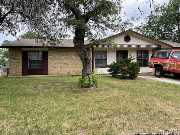 photo of 7450 Brook Valley, San Antonio, TX 78242